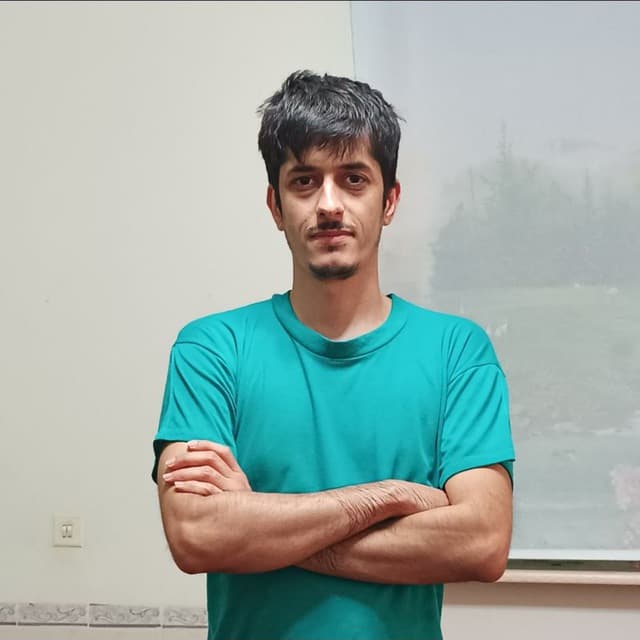 مرتضی مصلح