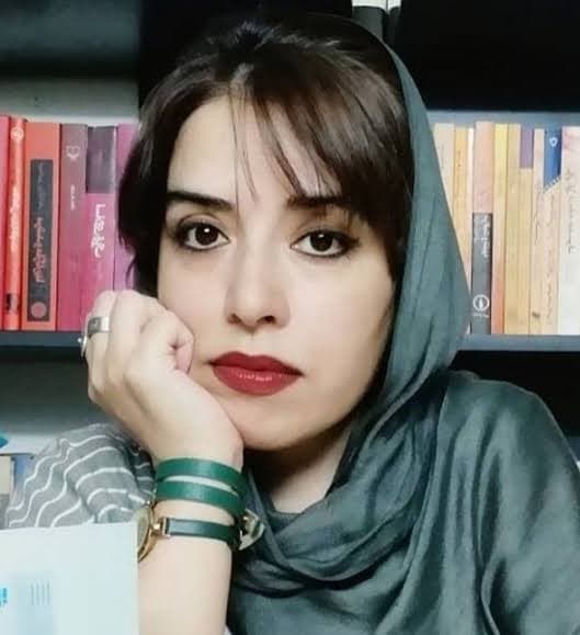 مرضیه بهرامی‌برومند