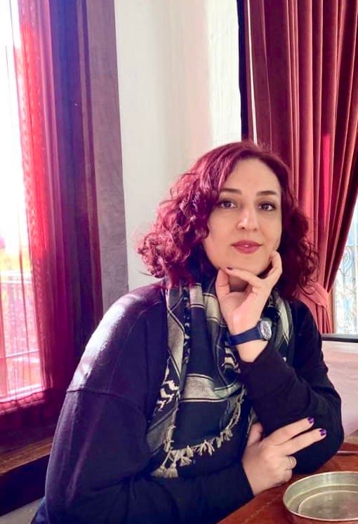 نگین صنیعی