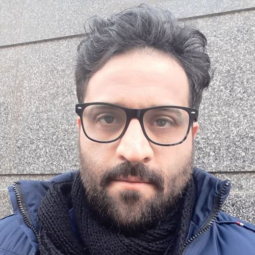 طه رادمنش